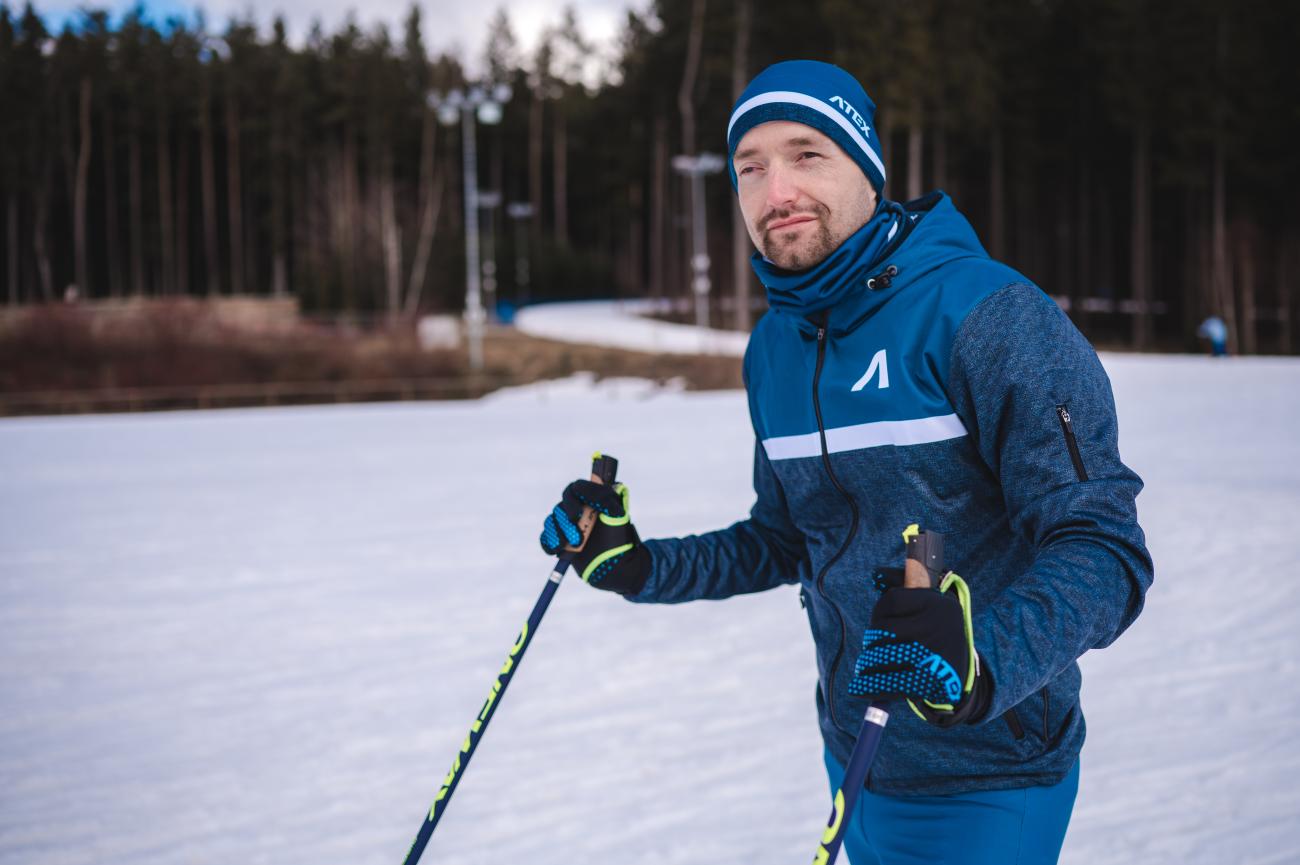 Ondřej Zmeškal