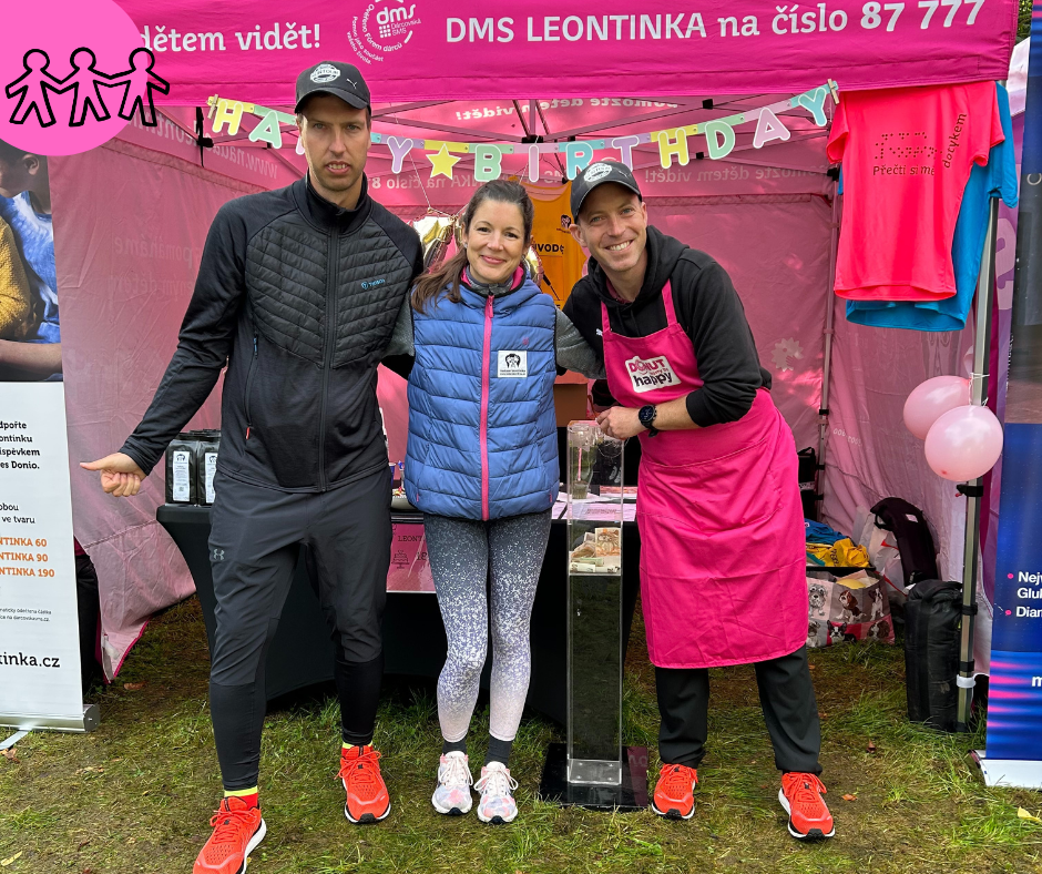 RunTour Karlovy Vary